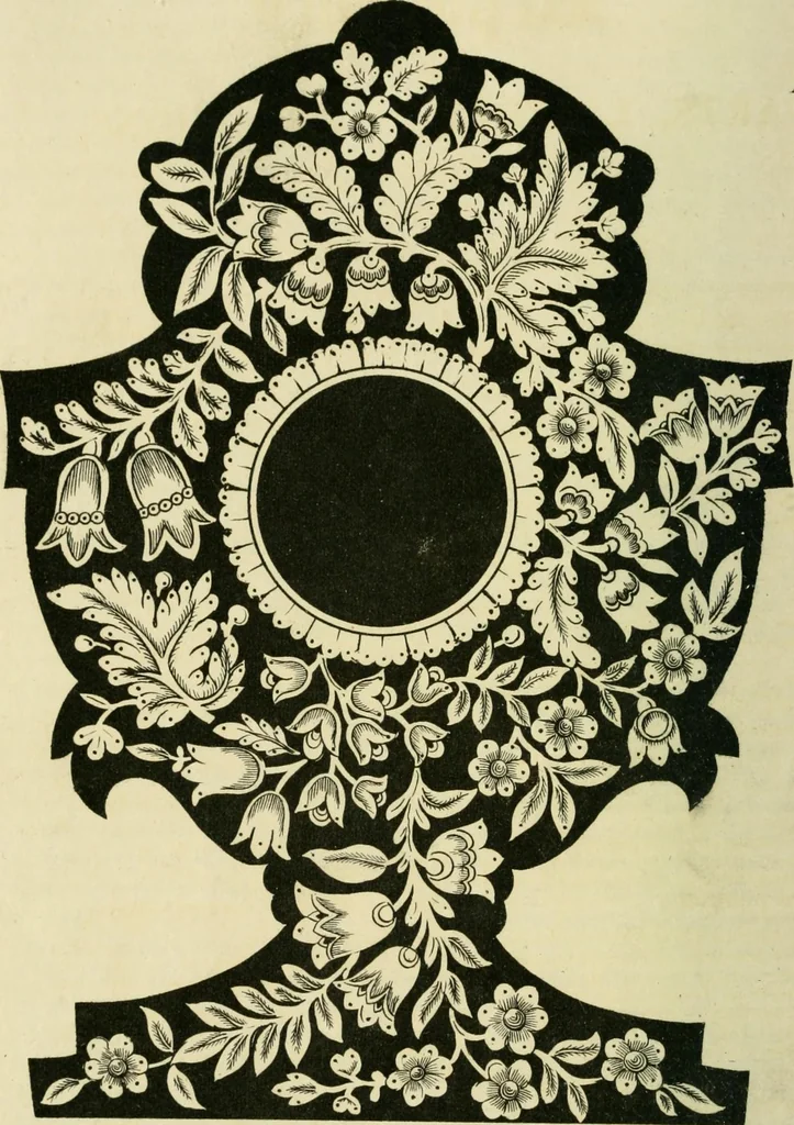 An illustration from The Repository of arts, literature, commerce, manufactures, fashions and politics, 1809, leaf 81