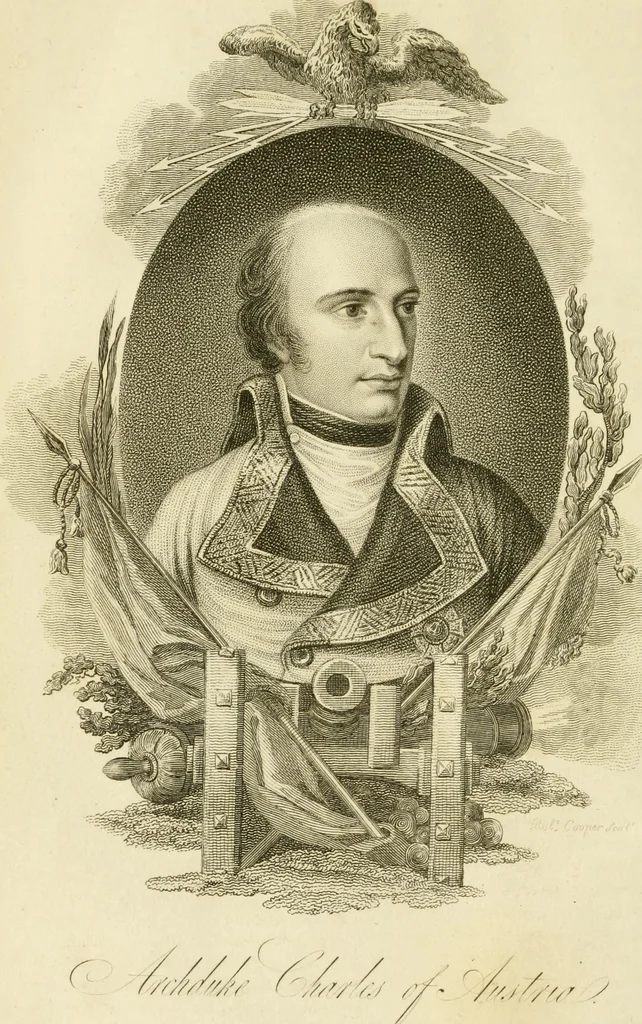 An illustration from The Repository of arts, literature, commerce, manufactures, fashions and politics, 1809, leaf 111