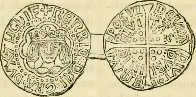 An illustration from The Repository of arts, literature, commerce, manufactures, fashions and politics, 1809, leaf 301