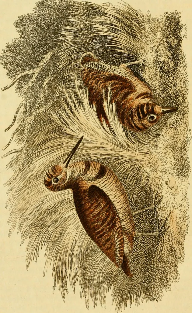 An illustration from The Repository of arts, literature, commerce, manufactures, fashions and politics, 1809, leaf 305