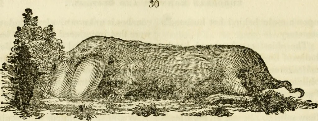 An illustration from The Repository of arts, literature, commerce, manufactures, fashions and politics, 1809, leaf 39