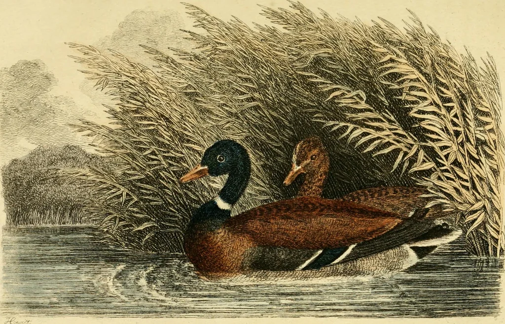 An illustration from The Repository of arts, literature, commerce, manufactures, fashions and politics, 1809, leaf 390
