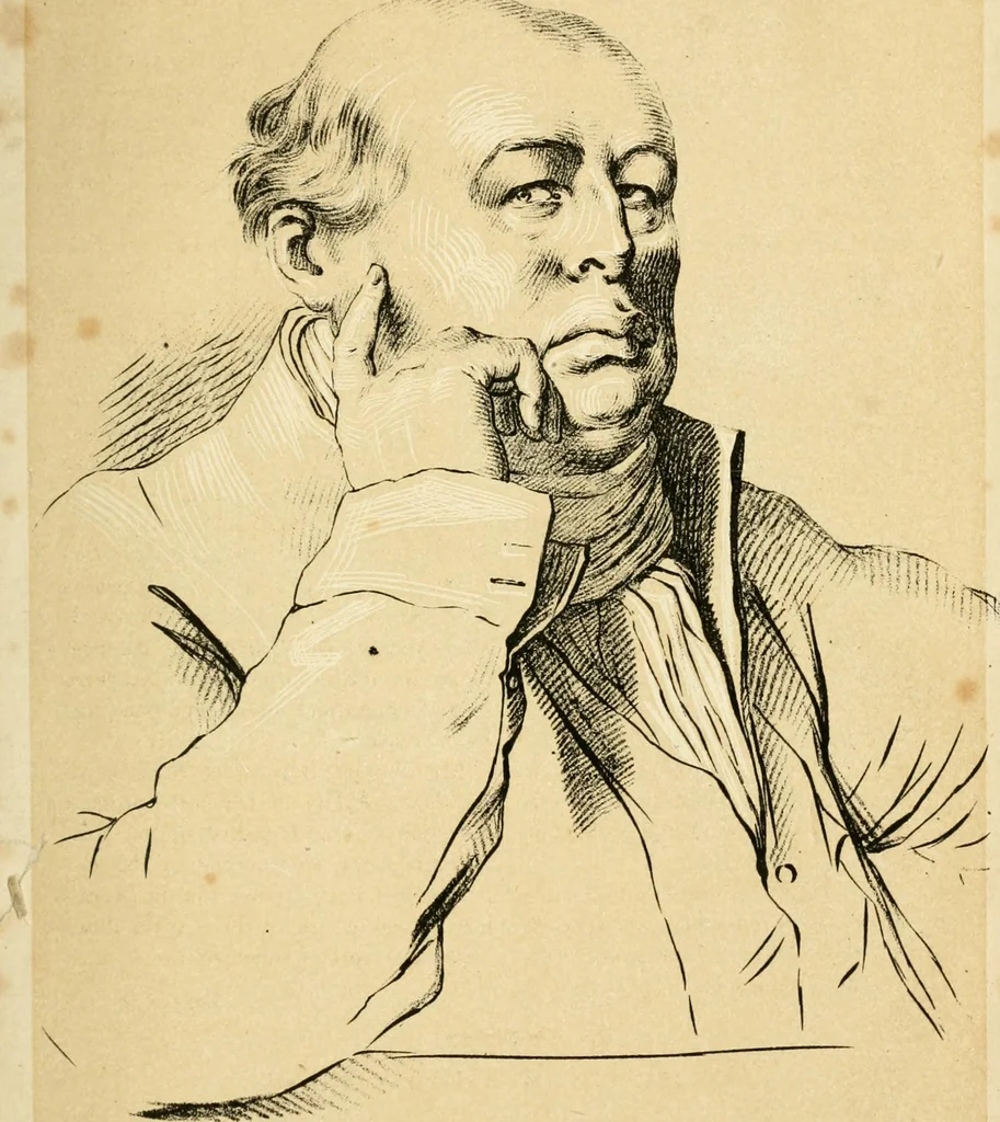 An illustration from The Repository of arts, literature, commerce, manufactures, fashions and politics, 1809, leaf 458