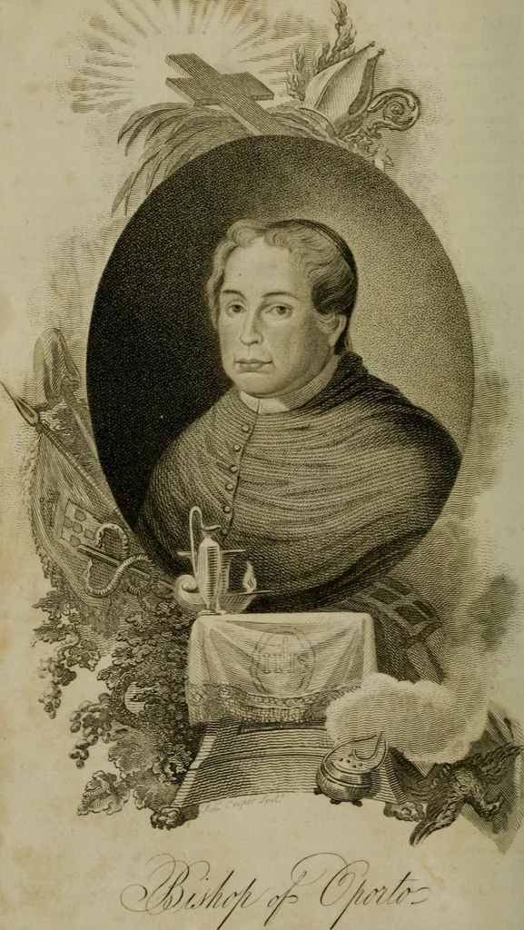 An illustration from The Repository of arts, literature, commerce, manufactures, fashions and politics, 1809, leaf 519