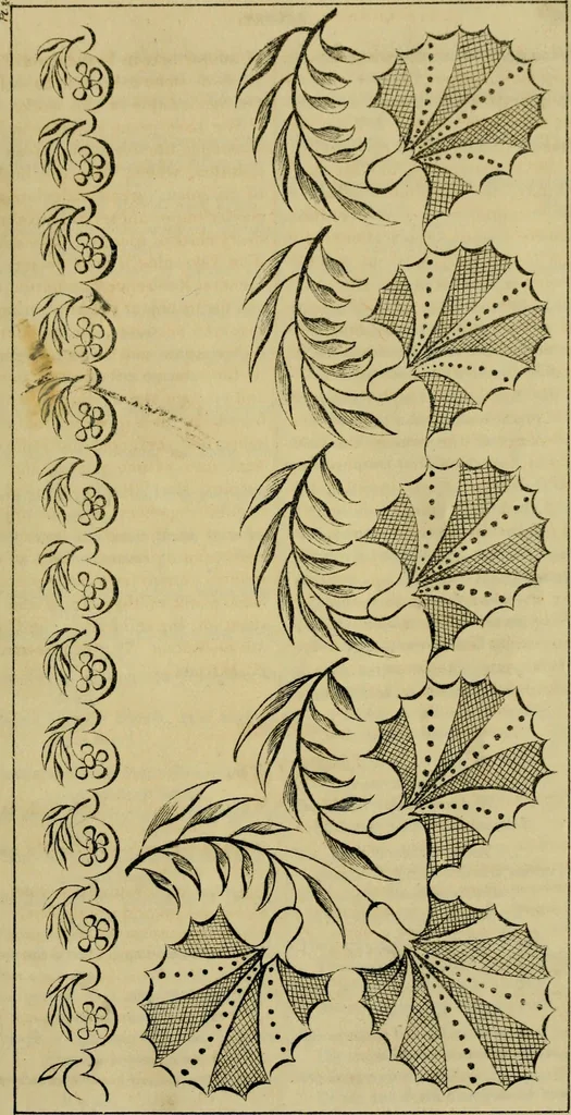 An illustration from The Repository of arts, literature, commerce, manufactures, fashions and politics, 1809, leaf 310