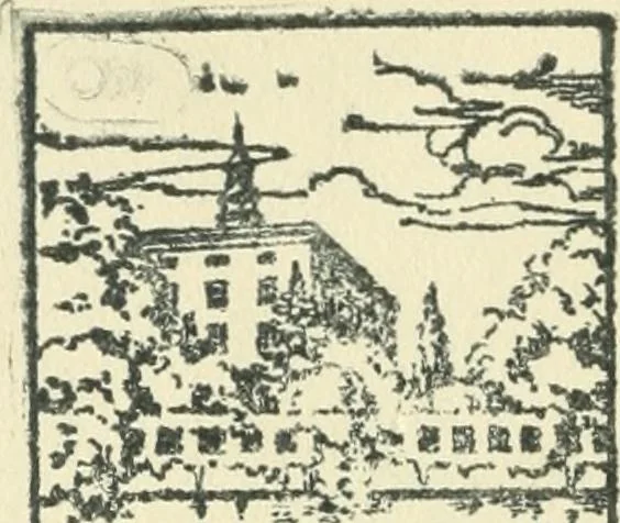 An illustration from The Repository of arts, literature, commerce, manufactures, fashions and politics, 1809, leaf 7