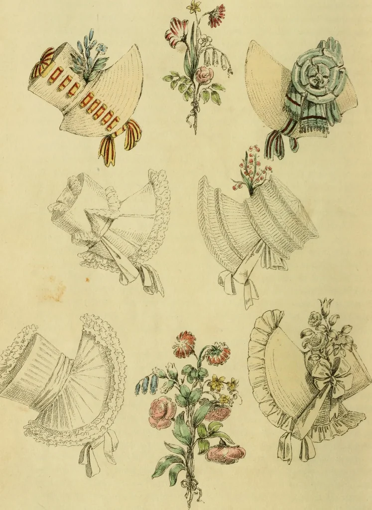 An illustration from The Repository of arts, literature, commerce, manufactures, fashions and politics, 1809, leaf 141