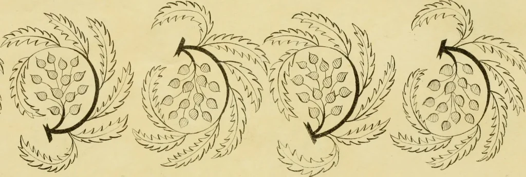 An illustration from The Repository of arts, literature, commerce, manufactures, fashions and politics, 1809, leaf 307