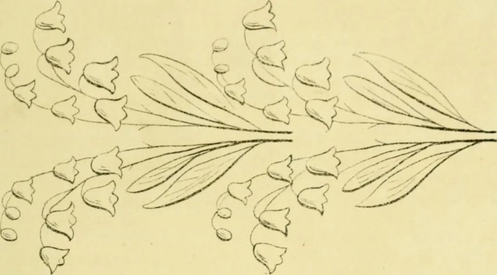 An illustration from The Repository of arts, literature, commerce, manufactures, fashions and politics, 1809, leaf 452