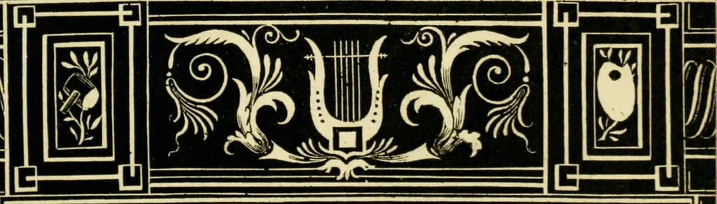 An illustration from The Repository of arts, literature, commerce, manufactures, fashions and politics, 1809, leaf 6