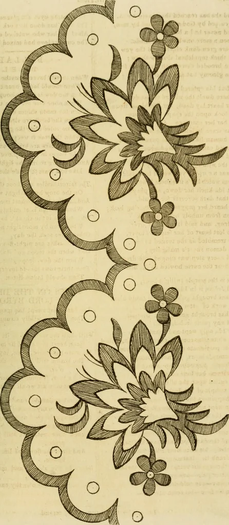 An illustration from The Repository of arts, literature, commerce, manufactures, fashions and politics, 1809, leaf 156