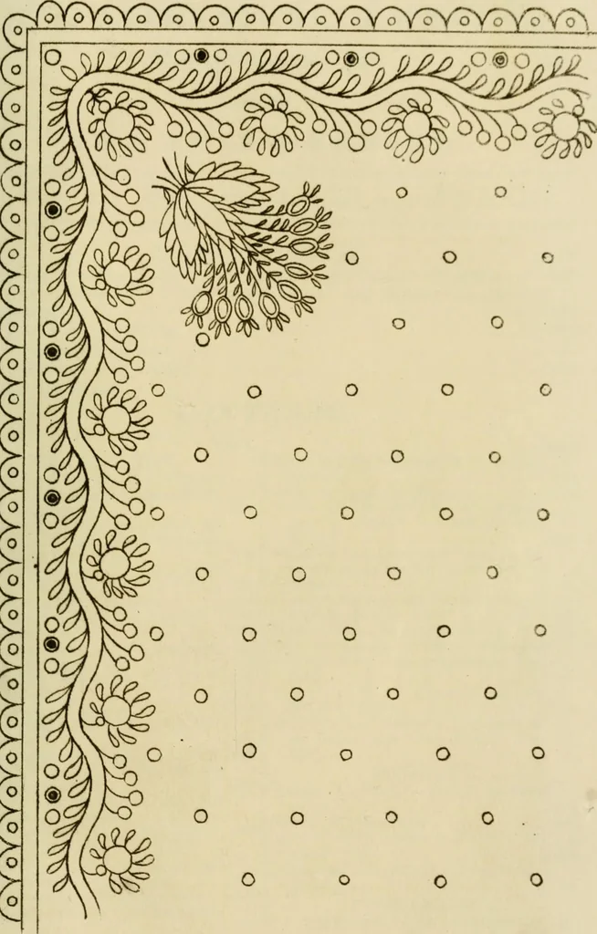An illustration from The Repository of arts, literature, commerce, manufactures, fashions and politics, 1809, leaf 306