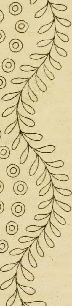 An illustration from The Repository of arts, literature, commerce, manufactures, fashions and politics, 1809, leaf 452