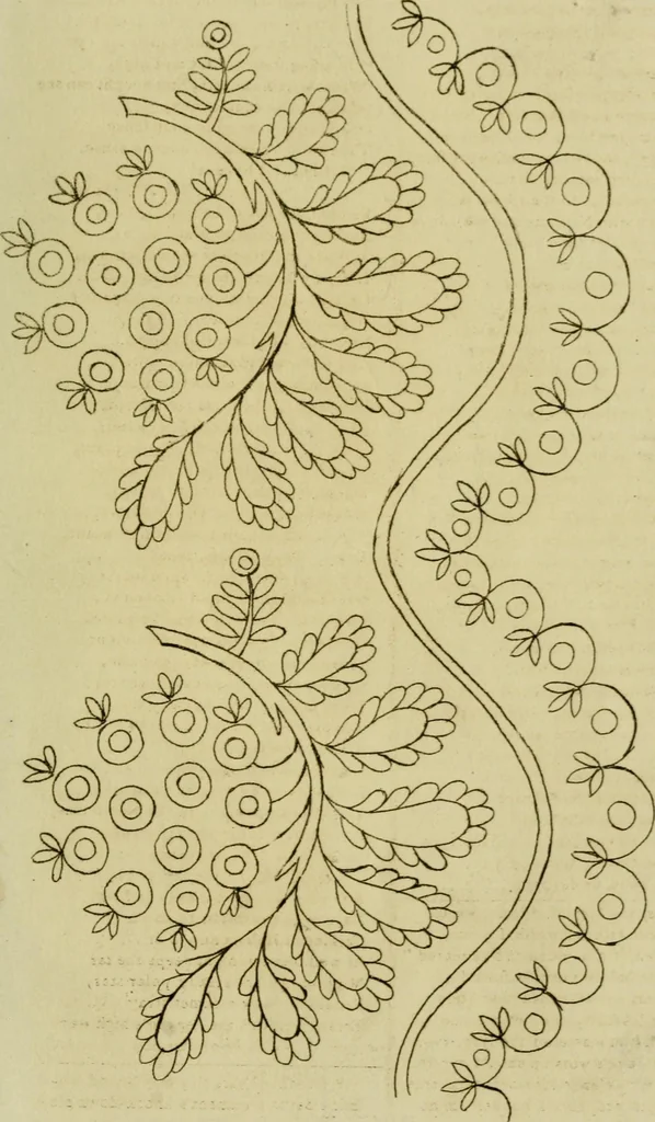 An illustration from The Repository of arts, literature, commerce, manufactures, fashions and politics, 1809, leaf 158