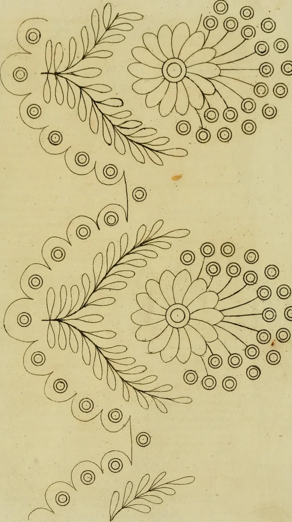 An illustration from The Repository of arts, literature, commerce, manufactures, fashions and politics, 1809, leaf 386