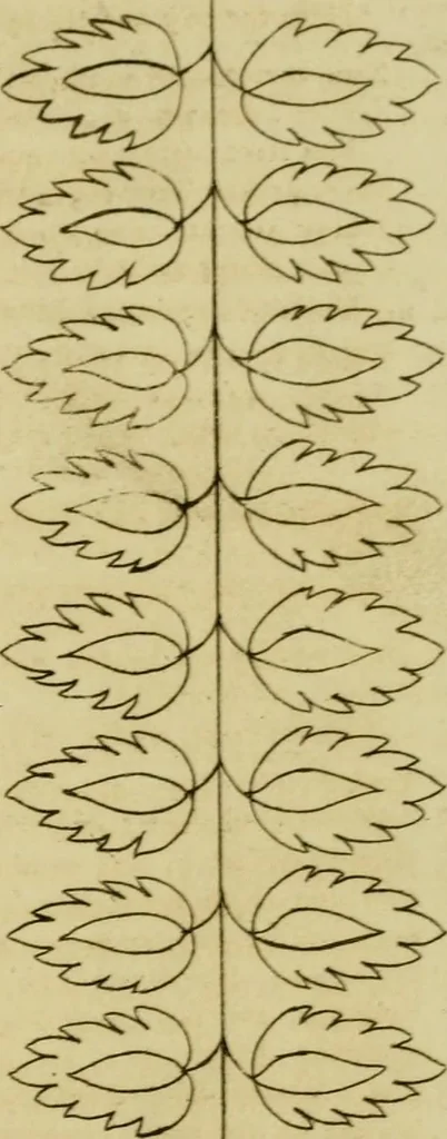 An illustration from The Repository of arts, literature, commerce, manufactures, fashions and politics, 1809, leaf 82