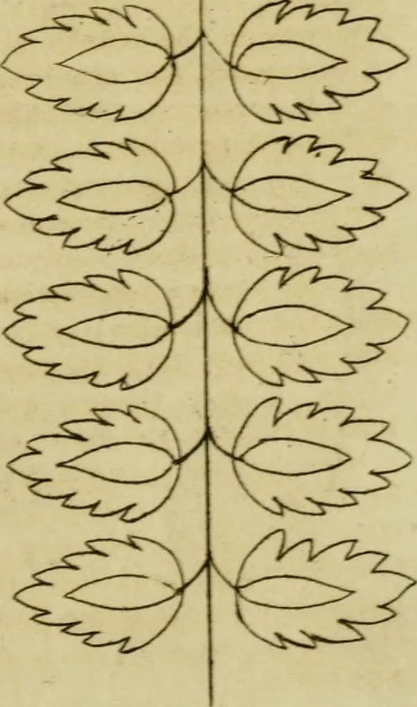 An illustration from The Repository of arts, literature, commerce, manufactures, fashions and politics, 1809, leaf 82