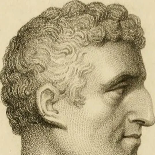An illustration from The Repository of arts, literature, commerce, manufactures, fashions and politics, 1809, leaf 36