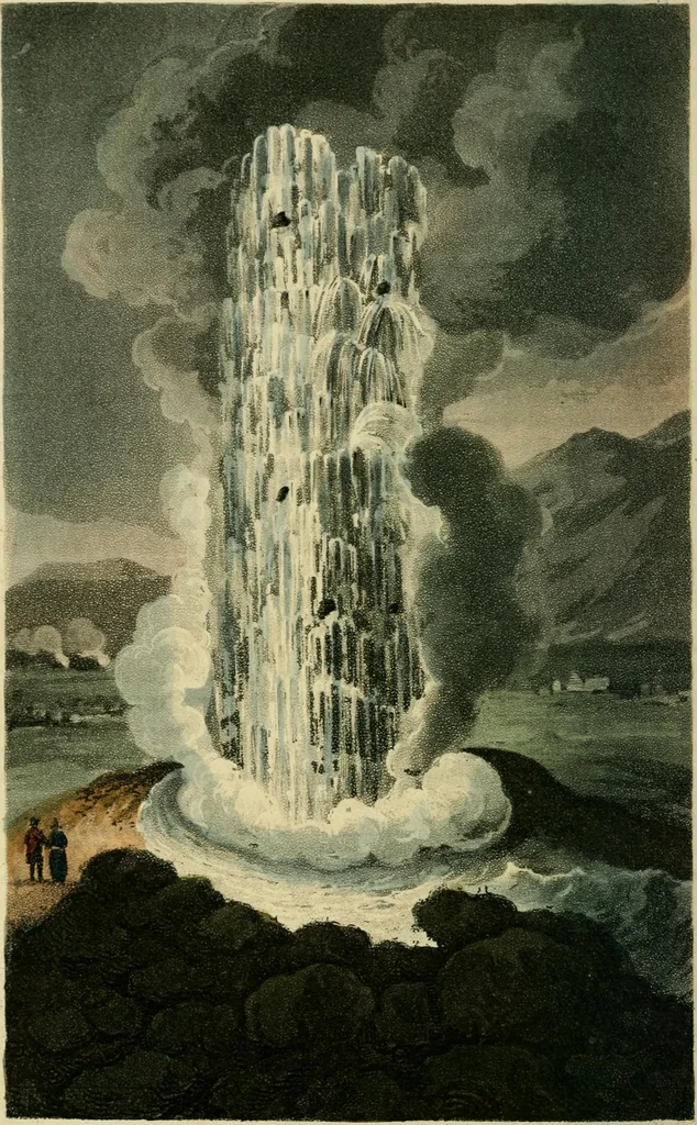 An illustration from The Repository of arts, literature, commerce, manufactures, fashions and politics, 1809, leaf 91