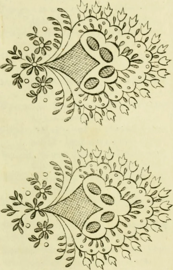 An illustration from The Repository of arts, literature, commerce, manufactures, fashions and politics, 1809, leaf 380