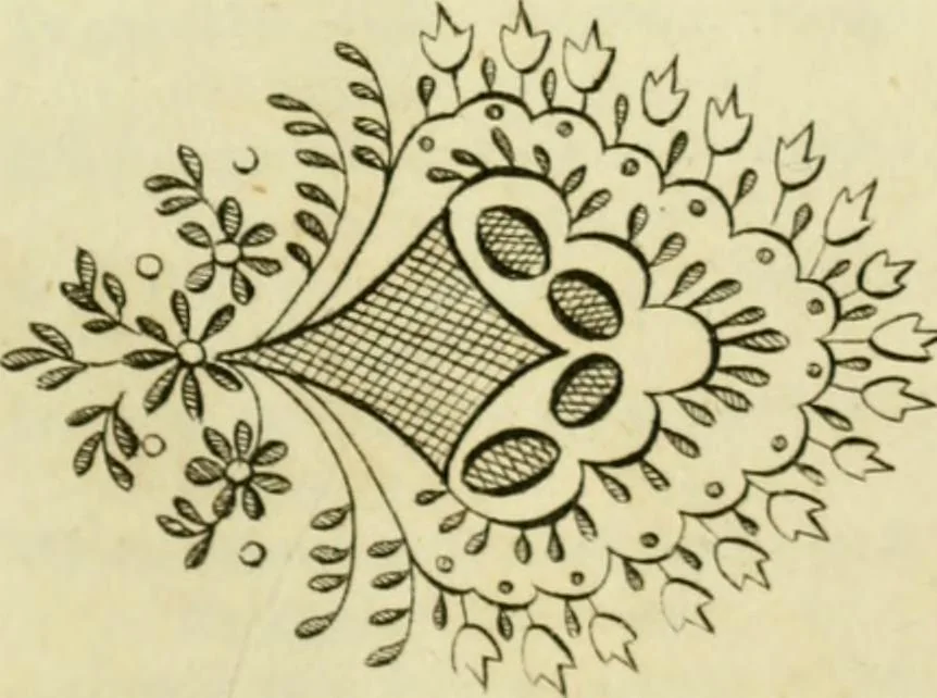 An illustration from The Repository of arts, literature, commerce, manufactures, fashions and politics, 1809, leaf 380