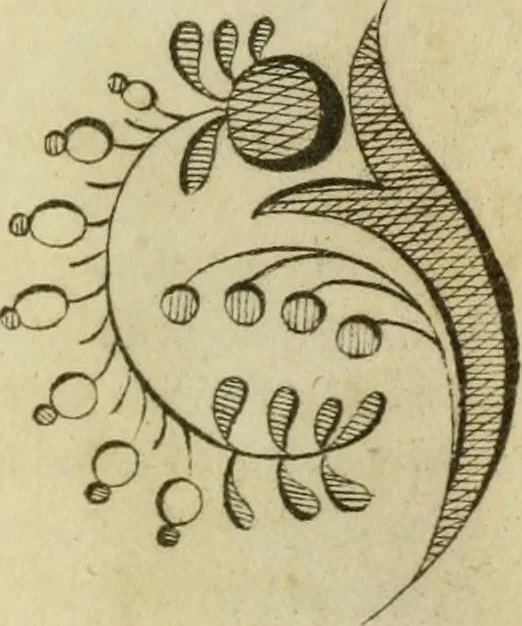 An illustration from The Repository of arts, literature, commerce, manufactures, fashions and politics, 1809, leaf 453