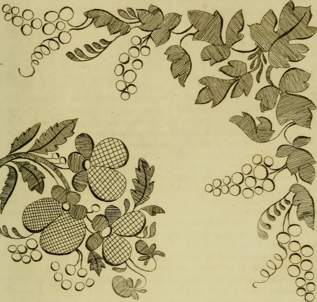 An illustration from The Repository of arts, literature, commerce, manufactures, fashions and politics, 1809, leaf 454