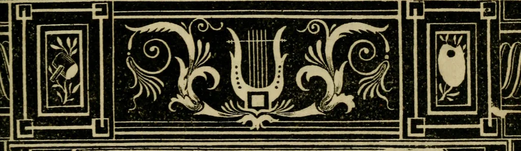 An illustration from The Repository of arts, literature, commerce, manufactures, fashions and politics, 1809, leaf 6