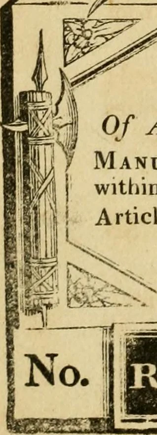 An illustration from The Repository of arts, literature, commerce, manufactures, fashions and politics, 1809, leaf 231