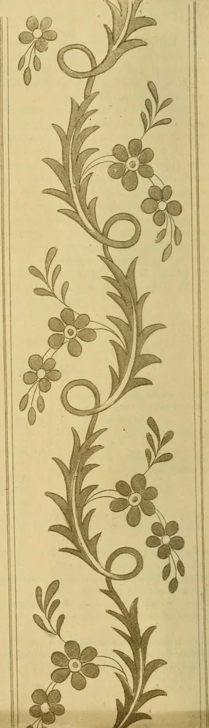 An illustration from The Repository of arts, literature, commerce, manufactures, fashions and politics, 1809, leaf 235