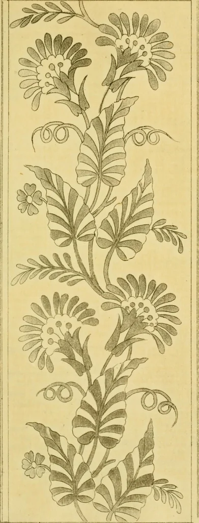 An illustration from The Repository of arts, literature, commerce, manufactures, fashions and politics, 1809, leaf 458