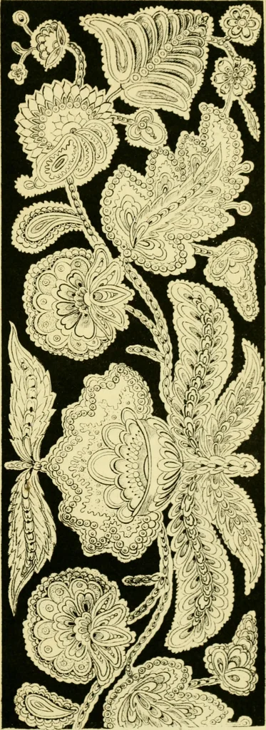 An illustration from The Repository of arts, literature, commerce, manufactures, fashions and politics, 1809, leaf 36