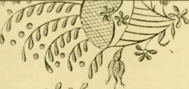 An illustration from The Repository of arts, literature, commerce, manufactures, fashions and politics, 1809, leaf 390