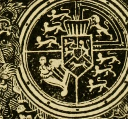 An illustration from The Repository of arts, literature, commerce, manufactures, fashions and politics, 1809, leaf 6