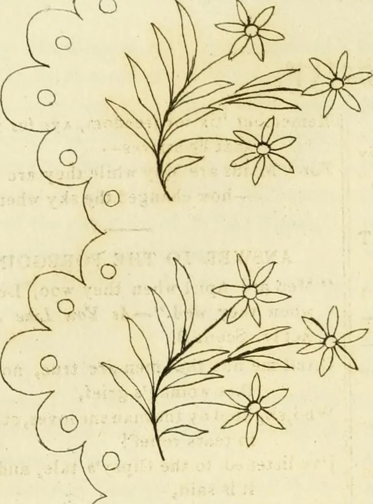 An illustration from The Repository of arts, literature, commerce, manufactures, fashions and politics, 1809, leaf 157