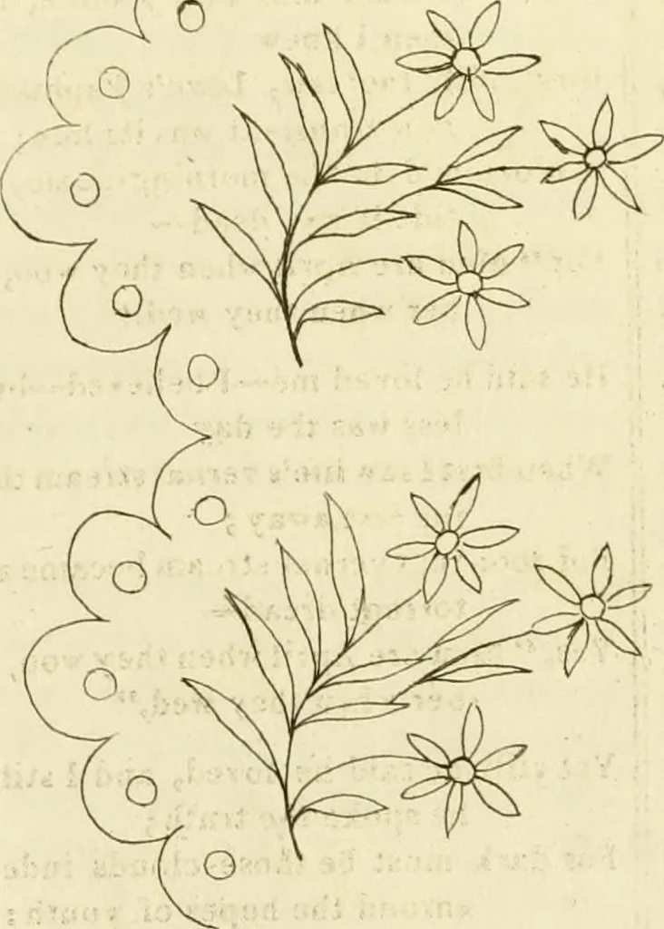 An illustration from The Repository of arts, literature, commerce, manufactures, fashions and politics, 1809, leaf 157