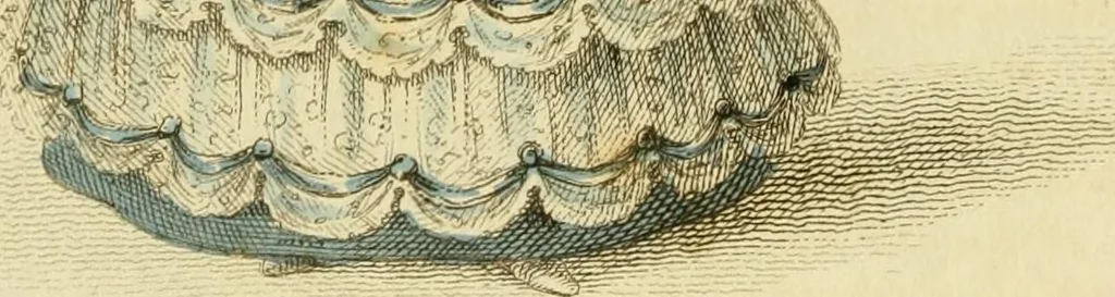 An illustration from The Repository of arts, literature, commerce, manufactures, fashions and politics, 1809, leaf 377
