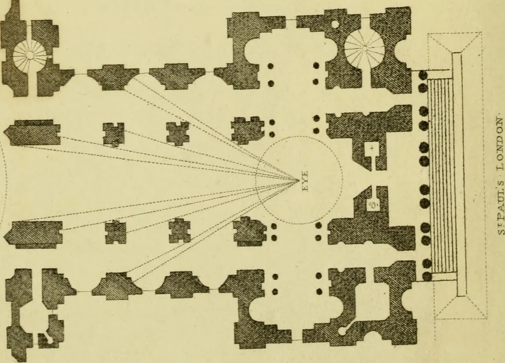 An illustration from The Repository of arts, literature, commerce, manufactures, fashions and politics, 1809, leaf 199
