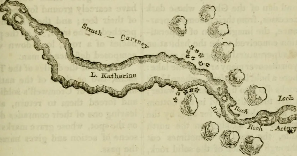 An illustration from The Repository of arts, literature, commerce, manufactures, fashions and politics, 1809, leaf 22
