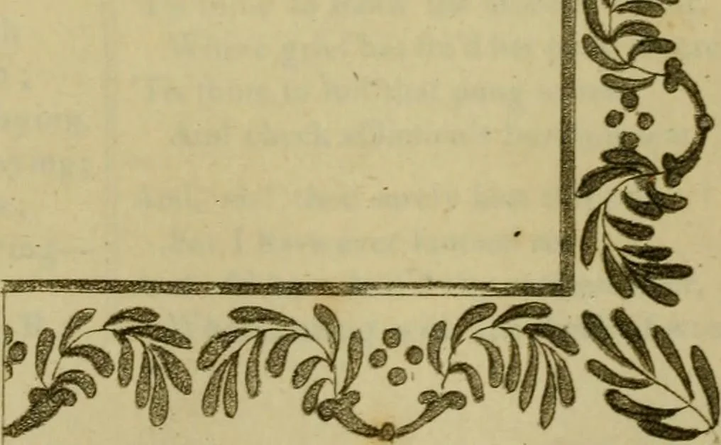 An illustration from The Repository of arts, literature, commerce, manufactures, fashions and politics, 1809, leaf 240