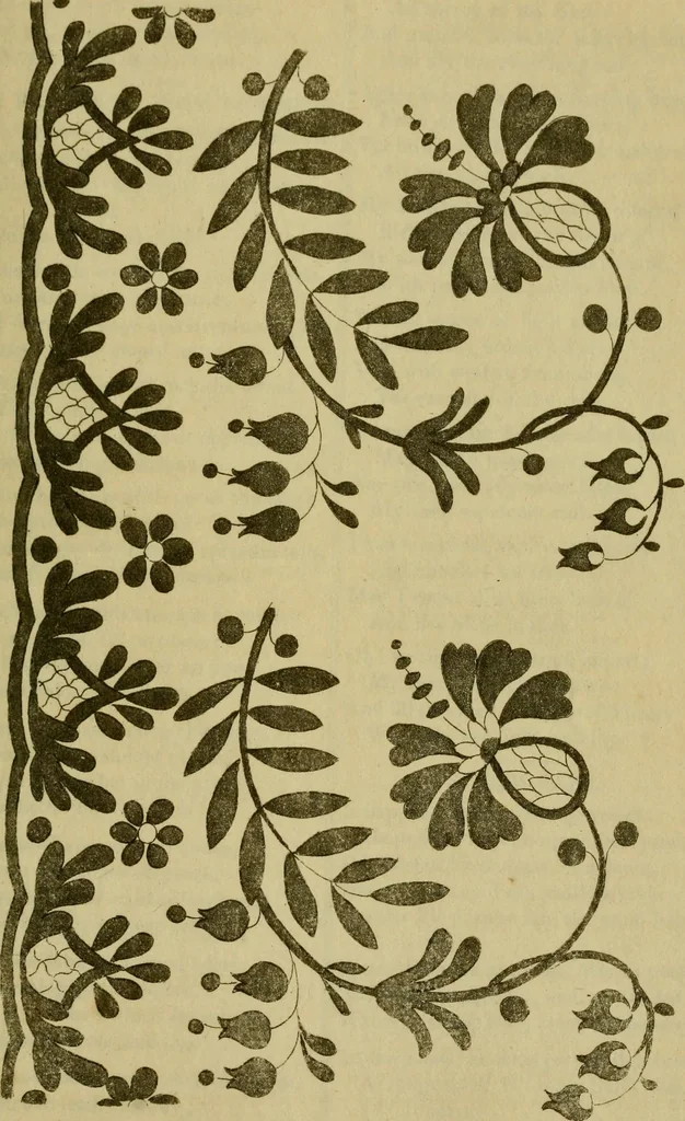 An illustration from The Repository of arts, literature, commerce, manufactures, fashions and politics, 1809, leaf 404