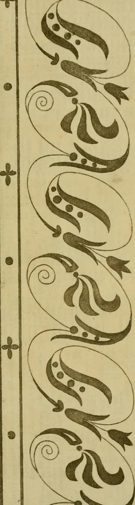 An illustration from The Repository of arts, literature, commerce, manufactures, fashions and politics, 1809, leaf 486