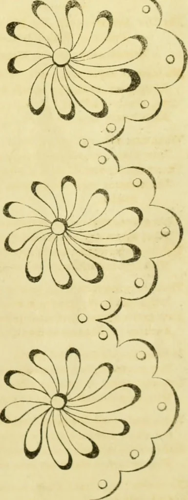 An illustration from The Repository of arts, literature, commerce, manufactures, fashions and politics, 1809, leaf 156