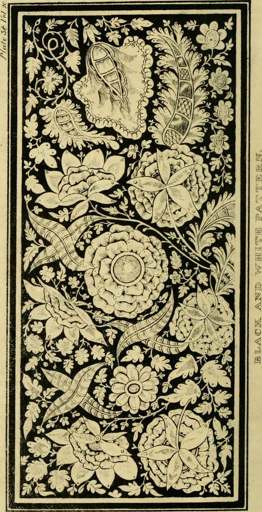 An illustration from The Repository of arts, literature, commerce, manufactures, fashions and politics, 1809, leaf 453