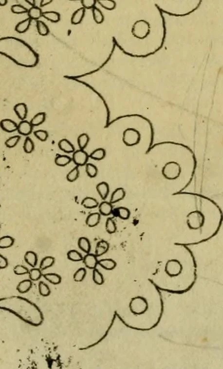 An illustration from The Repository of arts, literature, commerce, manufactures, fashions and politics, 1809, leaf 234
