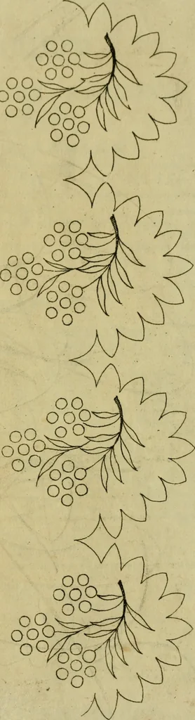 An illustration from The Repository of arts, literature, commerce, manufactures, fashions and politics, 1809, leaf 234