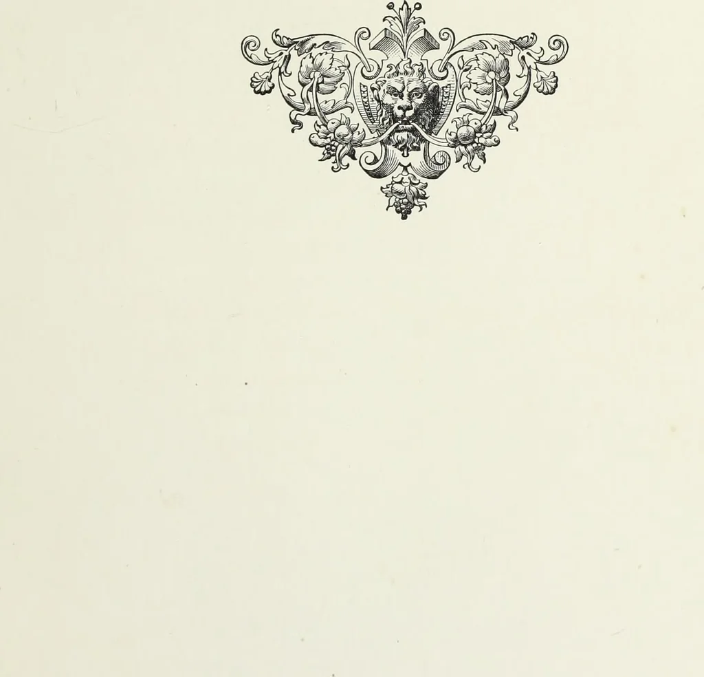 An illustration from Reproductions by the collotype process of some of the works in the loan exhibition of pictures, held in the Art Gallery of the Corporation of London, at the Guildhall, 1892 : with descriptive and biographical letterpress, 1892, leaf 14