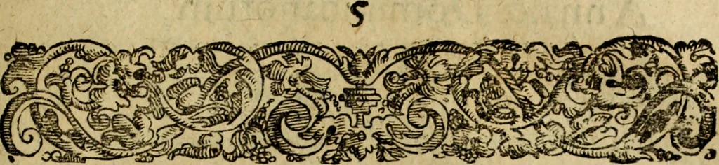 An illustration from Rerum Alamannicarum scriptores aliquot vetusti : à quibus Alamannorum qui nunc partim Suevis, partim Helvetiis cessere, historiae tam saeculares, quam ecclesiasticae traditae sunt : tribus tomis divisi, cum glossis rerum et verborum difficiliorum, ex bibliotheca Melchioris Haiminsfeldii Goldasti. Cum indice rerum & verborum accuratissimo, 1661, leaf 1312