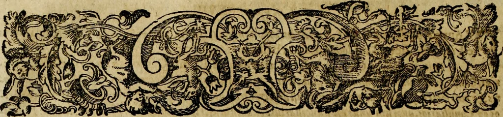 An illustration from Rerum Alamannicarum scriptores aliquot vetusti : à quibus Alamannorum qui nunc partim Suevis, partim Helvetiis cessere, historiae tam saeculares, quam ecclesiasticae traditae sunt : tribus tomis divisi, cum glossis rerum et verborum difficiliorum, ex bibliotheca Melchioris Haiminsfeldii Goldasti. Cum indice rerum & verborum accuratissimo, 1661, leaf 163