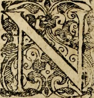 An illustration from Rerum Alamannicarum scriptores aliquot vetusti : à quibus Alamannorum qui nunc partim Suevis, partim Helvetiis cessere, historiae tam saeculares, quam ecclesiasticae traditae sunt : tribus tomis divisi, cum glossis rerum et verborum difficiliorum, ex bibliotheca Melchioris Haiminsfeldii Goldasti. Cum indice rerum & verborum accuratissimo, 1661, leaf 431